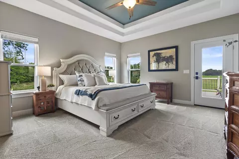 Bedroom - s75w35724 Wilton, Eagle, WI 53119 photo 1 of 6