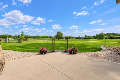 Exterior - s75w35724 Wilton, Eagle, WI 53119 photo 12 of 15