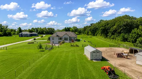 Exterior - s75w35724 Wilton, Eagle, WI 53119 photo 13 of 15