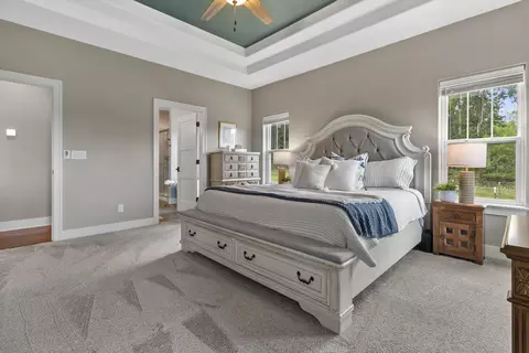 Bedroom - s75w35724 Wilton, Eagle, WI 53119 photo 2 of 6