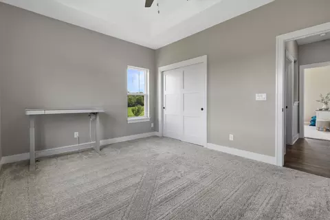 Bedroom - s75w35724 Wilton, Eagle, WI 53119 photo 5 of 6