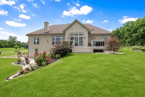 Exterior - s75w35724 Wilton, Eagle, WI 53119 photo 6 of 15