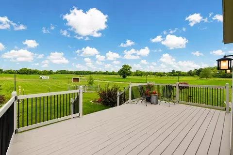 Exterior - s75w35724 Wilton, Eagle, WI 53119 photo 10 of 15