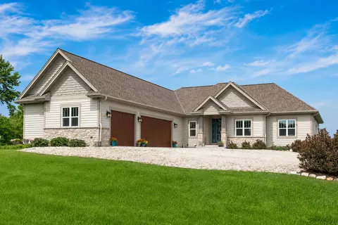 Exterior - s75w35724 Wilton, Eagle, WI 53119 photo 1 of 15