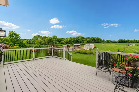 Exterior - s75w35724 Wilton, Eagle, WI 53119 photo 11 of 15