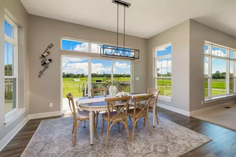 Dining - s75w35724 Wilton, Eagle, WI 53119 photo 1 of 2