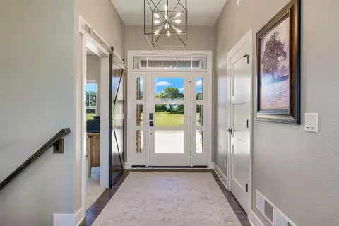 Entry Way - s75w35724 Wilton, Eagle, WI 53119 photo 1 of 4