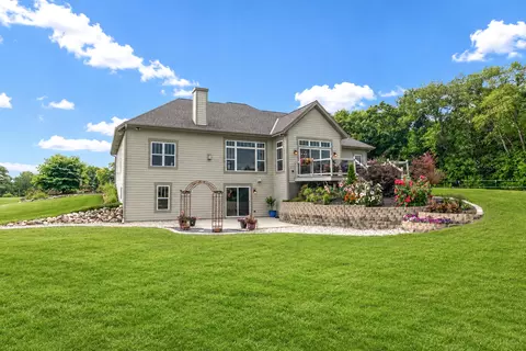 Exterior - s75w35724 Wilton, Eagle, WI 53119 photo 3 of 15