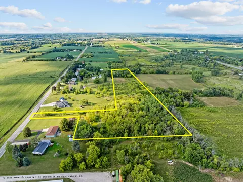 Lt3 County Road Oj, Plymouth, WI 53073