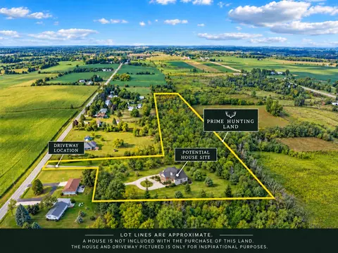 Lt3 County Road Oj, Plymouth, WI 53073
