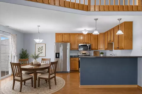 4226 Taylor Hbr #8, Mount Pleasant, WI 53403