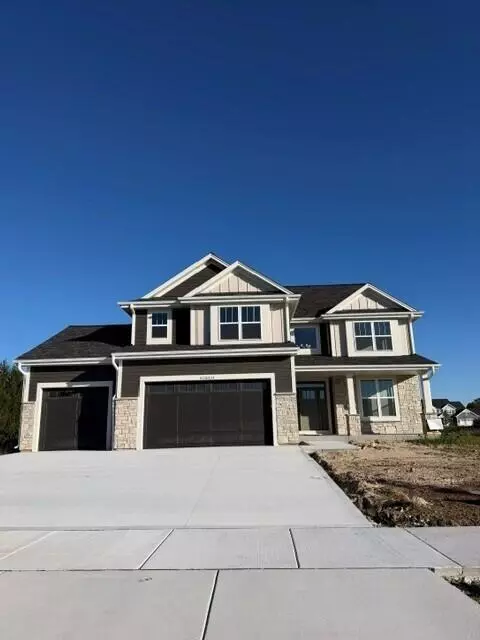 n75w24728 Lauren, Sussex, WI 53089