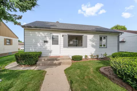 3211 S 68th, Milwaukee, WI 53219