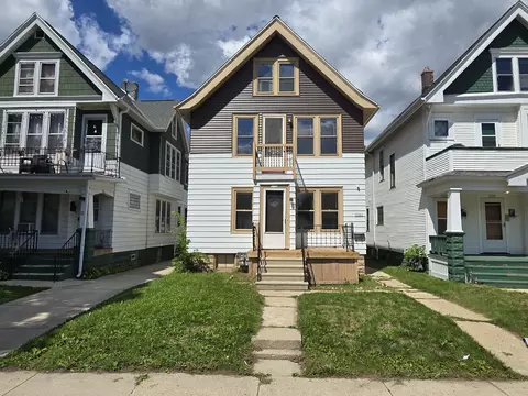 3726 W Dorothy #3726A, Milwaukee, WI 53215