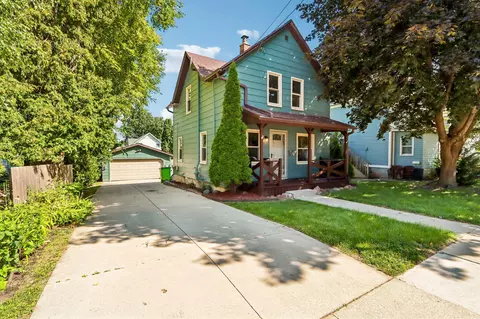 438 Pleasant, Hartford, WI 53027