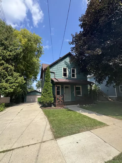 438 Pleasant, Hartford, WI 53027
