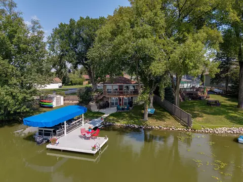 21741 118th, Bristol, WI 53104
