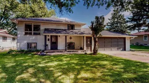 510 N High, Fort Atkinson, WI 53538
