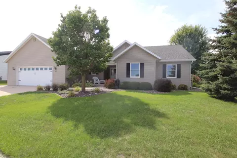843 Crystal, Kiel, WI 53042