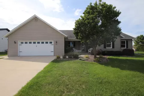 843 Crystal, Kiel, WI 53042