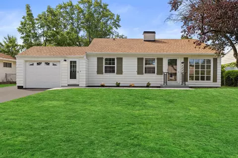 3223 W Birchwood, Milwaukee, WI 53221