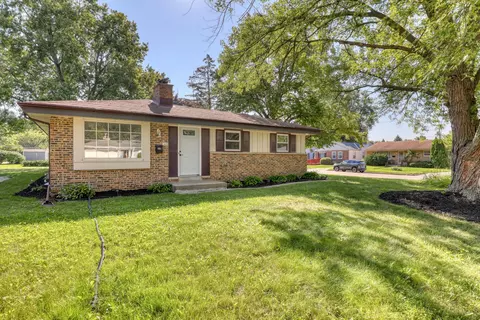 5406 N Shasta, Glendale, WI 53209