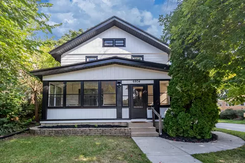 6804 Maple, Wauwatosa, WI 53213