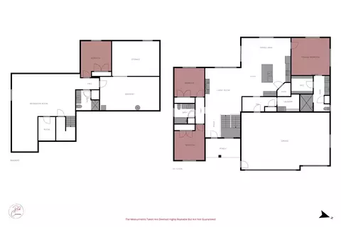 Floorplan - 2910 Beyer, Holmen, WI 54636 photo 1 of 1