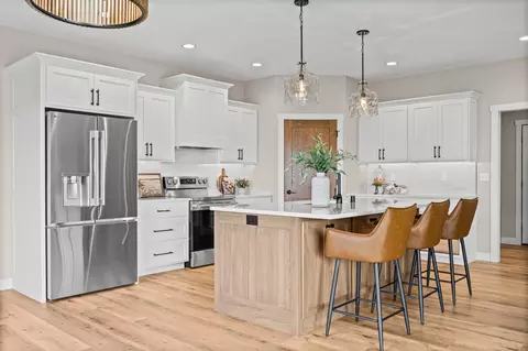 Kitchen - 2910 Beyer, Holmen, WI 54636 photo 3 of 5