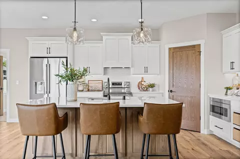 Kitchen - 2910 Beyer, Holmen, WI 54636 photo 1 of 5