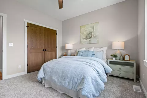 Bedroom - 2910 Beyer, Holmen, WI 54636 photo 4 of 8