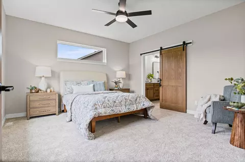 Bedroom - 2910 Beyer, Holmen, WI 54636 photo 1 of 8