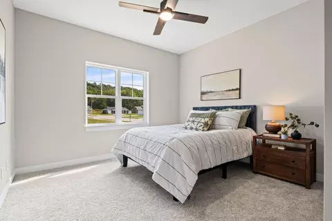 Bedroom - 2910 Beyer, Holmen, WI 54636 photo 5 of 8