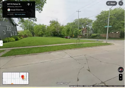 2571-2573 N Palmer, Milwaukee, WI 53212