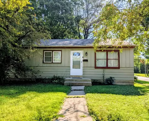 5800 N 63rd, Milwaukee, WI 53218