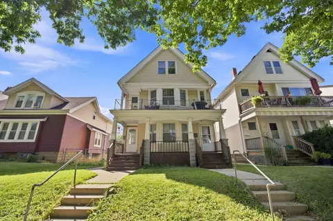 2021 S 32nd #2023, Milwaukee, WI 53215