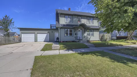1222 Huron, Sheboygan, WI 53081