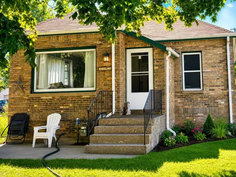 3143 S 99th, Milwaukee, WI 53227