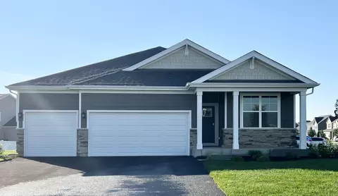 5739 Hunter, Mount Pleasant, WI 53406