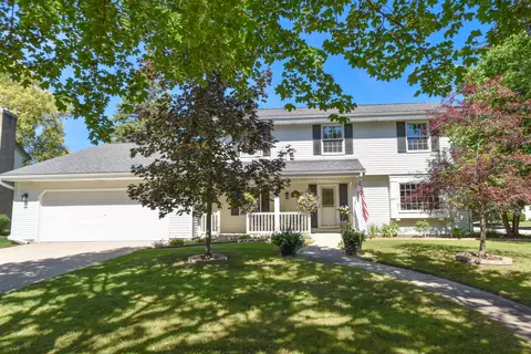 n102w7150 Harrison, Cedarburg, WI 53012