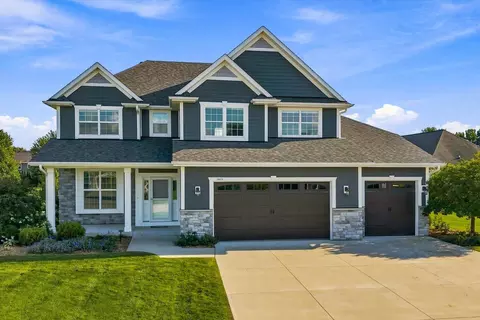 1815 E Lilac, Oak Creek, WI 53154