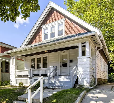 1359 N 42nd, Milwaukee, WI 53208
