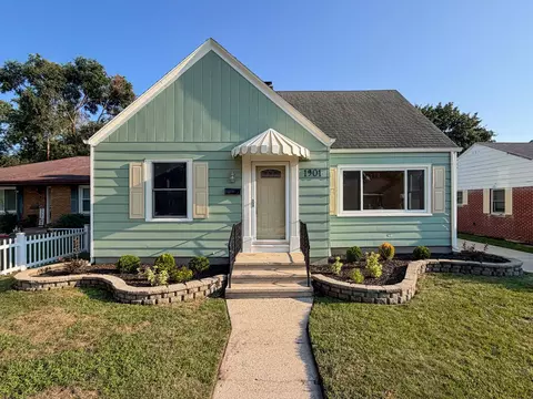 1901 74th, Kenosha, WI 53143