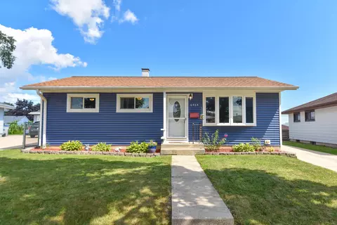 6464 S 18th, Milwaukee, WI 53221