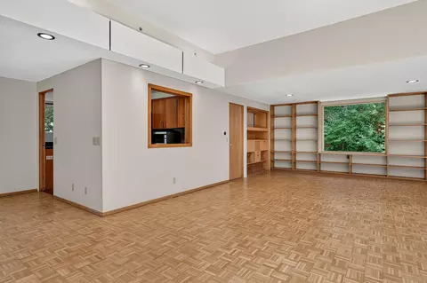 Living - 715 E Juniper, Fox Point, WI 53217 photo 8 of 9