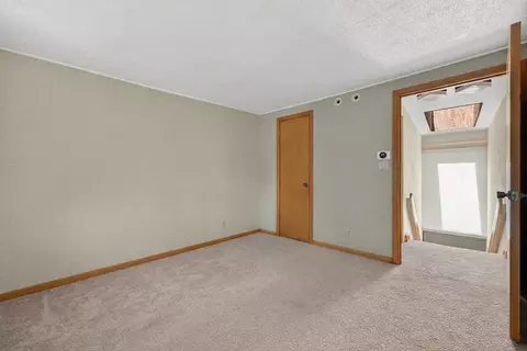 Bedroom - 715 E Juniper, Fox Point, WI 53217 photo 6 of 7