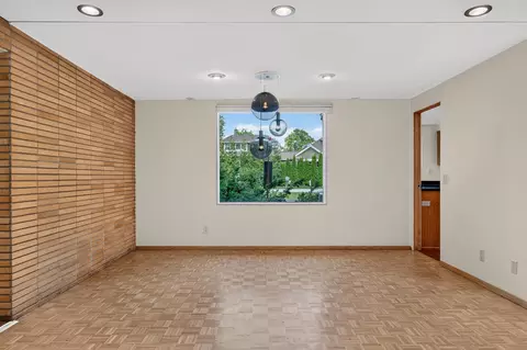 Living - 715 E Juniper, Fox Point, WI 53217 photo 9 of 9