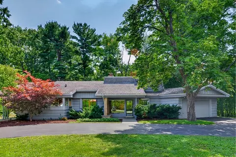 Exterior - 715 E Juniper, Fox Point, WI 53217 photo 1 of 7