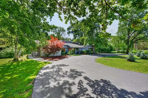 Exterior - 715 E Juniper, Fox Point, WI 53217 photo 6 of 7