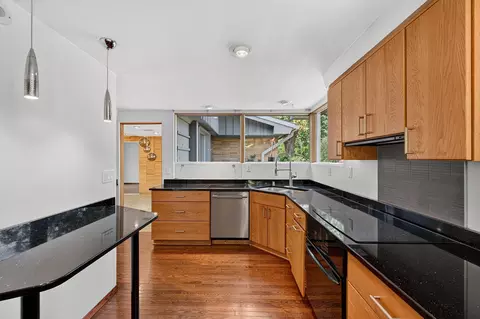 Kitchen - 715 E Juniper, Fox Point, WI 53217 photo 1 of 6